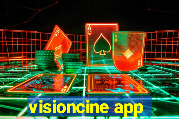 visioncine app